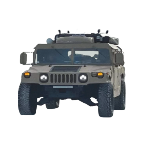 humvee - 9000rm